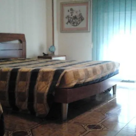 Apartment Mare E Monti Addaura