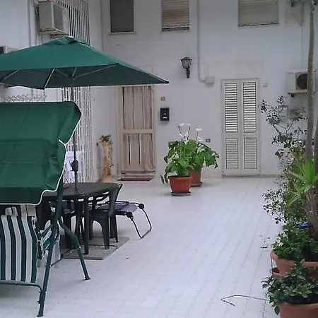 Mare E Monti Addaura Palermo