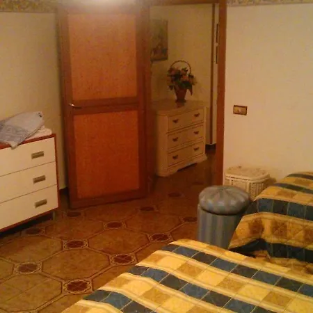 Mare E Monti Addaura Apartment *