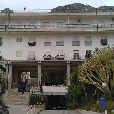 Apartment Mare E Monti Addaura