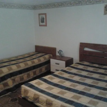 Mare E Monti Addaura Apartment *