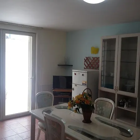 Mare E Monti Addaura Apartment