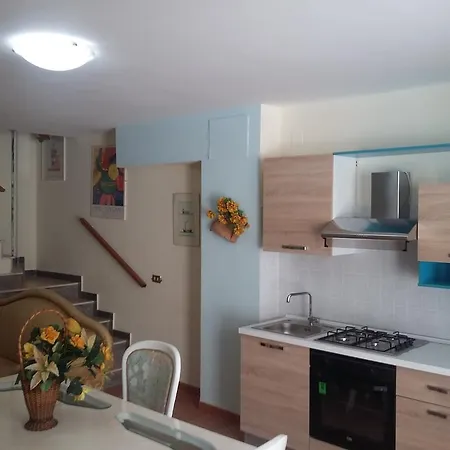 Apartment Mare E Monti Addaura *