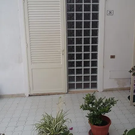 Apartment Mare E Monti Addaura